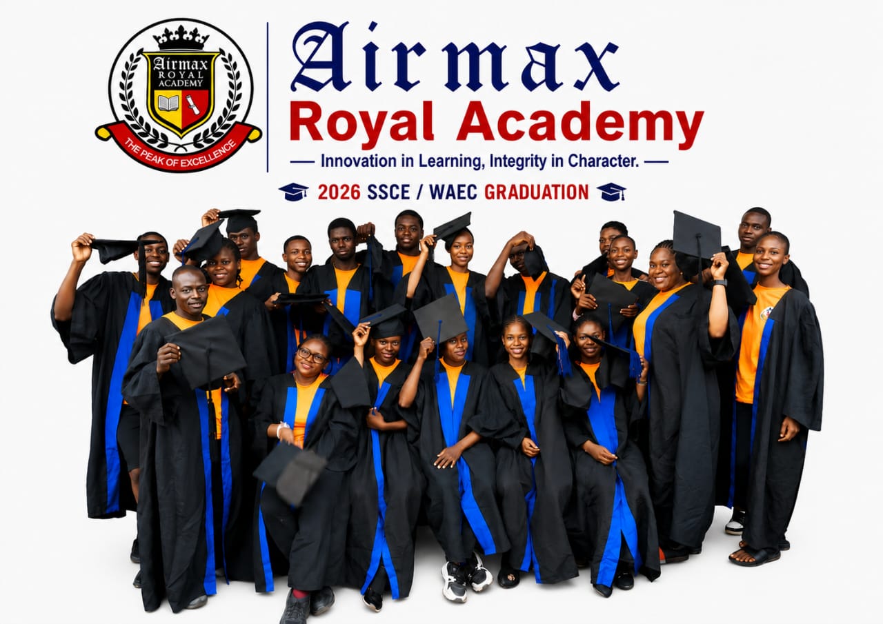 Airmax teacher scorebook